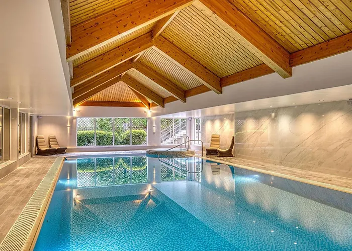 Inverness Palace Hotel & Spa, Worldhotels Distinctive